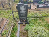 Захоронение ID 1252194