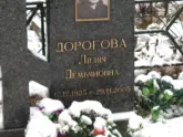 Захоронение ID 1252619