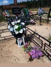 Захоронение ID 1252637