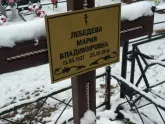 Захоронение ID 1252658