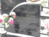 Захоронение ID 1252691