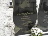 Захоронение ID 1252716