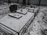 Захоронение ID 1252603