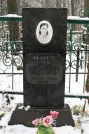 Захоронение ID 1252782