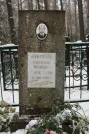 Захоронение ID 1252771
