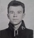 Захоронение ID 1251307