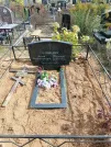 Захоронение ID 133134