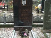 Захоронение ID 1253528