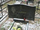 Захоронение ID 1253563
