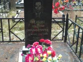 Захоронение ID 1253584