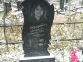 Захоронение ID 1253595