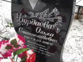 Захоронение ID 1253201