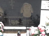 Захоронение ID 1253480