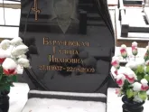 Захоронение ID 1253492