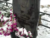 Захоронение ID 1253493