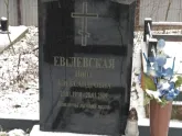 Захоронение ID 1253508