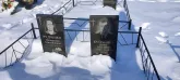 Захоронение ID 1252889