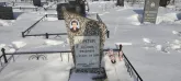 Захоронение ID 1252941