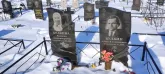 Захоронение ID 1252967