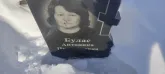 Захоронение ID 1253017