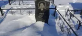Захоронение ID 1253102