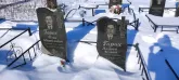 Захоронение ID 1253154