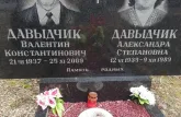 Захоронение ID 1253188