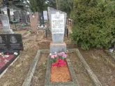 Захоронение ID 1253181