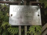 Захоронение ID 1253197