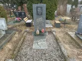 Захоронение ID 1253204