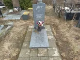 Захоронение ID 1253207