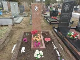 Захоронение ID 1253230
