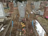 Захоронение ID 1253232