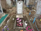 Захоронение ID 1253234