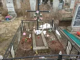 Захоронение ID 1253236