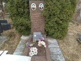 Захоронение ID 1253240