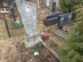 Захоронение ID 1253243
