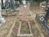 Захоронение ID 1253246