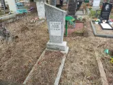 Захоронение ID 1253247