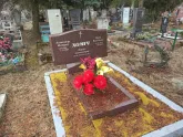 Захоронение ID 1253251