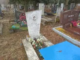 Захоронение ID 1253252