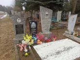 Захоронение ID 1253255