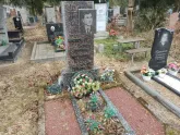 Захоронение ID 1253262