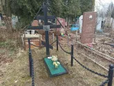 Захоронение ID 1253264