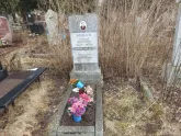 Захоронение ID 1253267