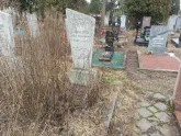 Захоронение ID 1253269