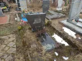Захоронение ID 1253271