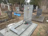 Захоронение ID 1253272