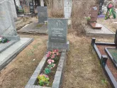 Захоронение ID 1253273