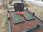 Захоронение ID 1253274